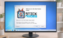 Stick Nodes Install Guide: Safe Setup, First Launch, and Troubleshooting