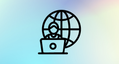 Stick Nodes for Online